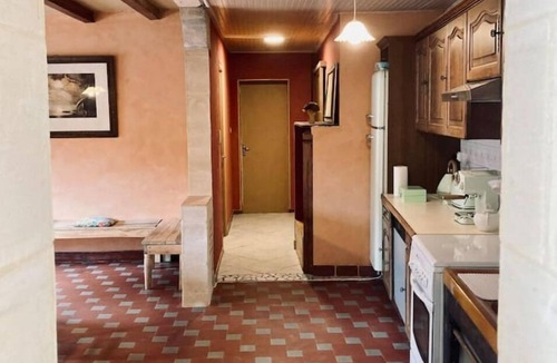 Laruscade House | Maison de Campagne - La Belle Claudine