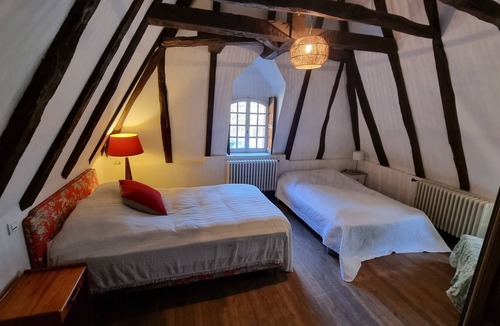Saint-Vincent-de-Cosse House | Maison de Charme en Périgord Noir à Deux pas de la Dordogne