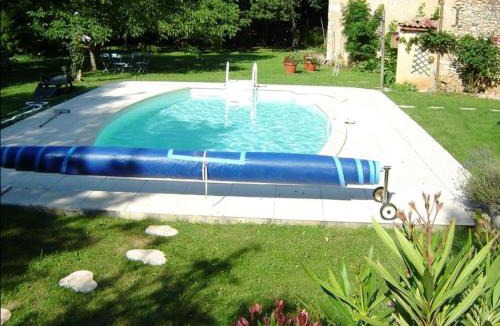 Val de Louyre et Caudeau House | Maison de charme avec piscine privée à Sainte-Alvère