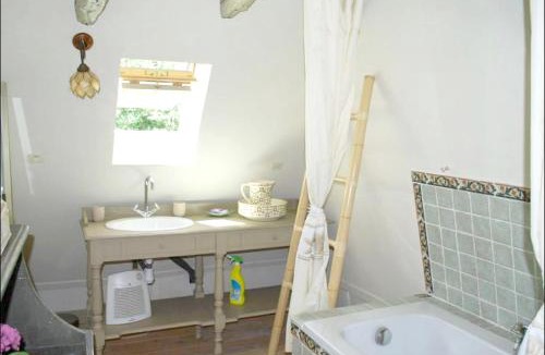 Val de Louyre et Caudeau House | Maison de charme avec piscine privée à Sainte-Alvère