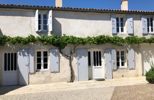 Dompierre-sur-Mer House | Maison de charme LA ROCHELLE ILE DE RE