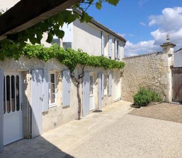 Dompierre-sur-Mer House | Maison de charme LA ROCHELLE ILE DE RE