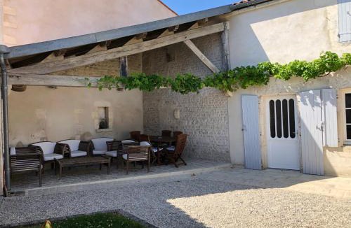 Dompierre-sur-Mer House | Maison de charme LA ROCHELLE ILE DE RE