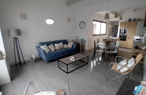 La Flotte House | Maison de charme La Flotte en Ré
