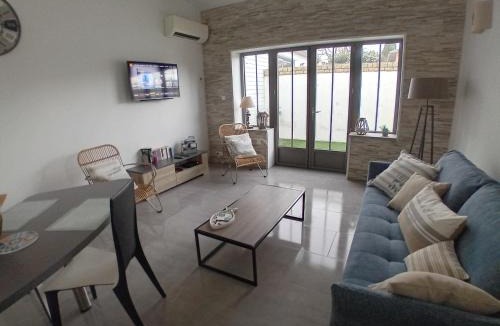 La Flotte House | Maison de charme La Flotte en Ré