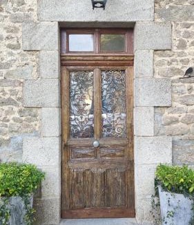 Creuse House | Maison de charme La Vallade