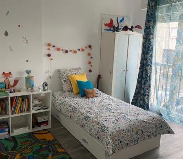 Lormont House | Maison de famille