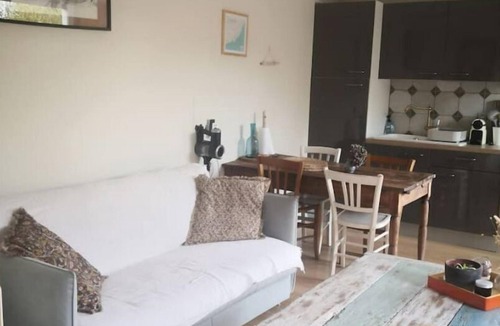 Ascain House | Maison de Famille Proche Rhune, 12 Pers 8'plage