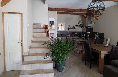 Morieres-les-Avignon House | Maison de Village