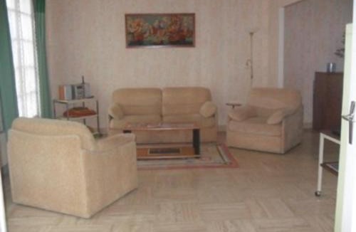 Saint-Georges-de-Didonne House | Maison de plain-pied avec jardin clos, proche de la plage et des commerces - FR-1-494-58