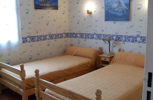 Saint-Georges-de-Didonne House | Maison de plain-pied avec jardin clos, proche de la plage et des commerces - FR-1-494-58