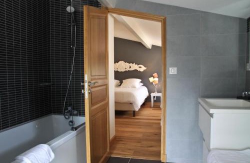 Saint-Androny Bed & Breakfast | Maison de Jean