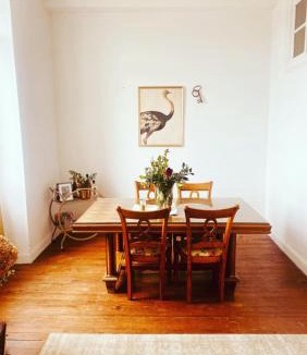 Goes Apartment | Maison de l'enfant gites