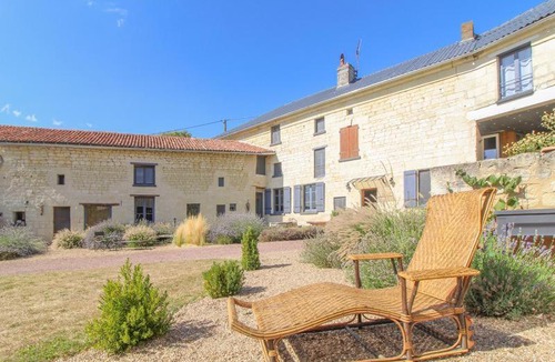 Ranton Bed & Breakfast | Maison de Lavande