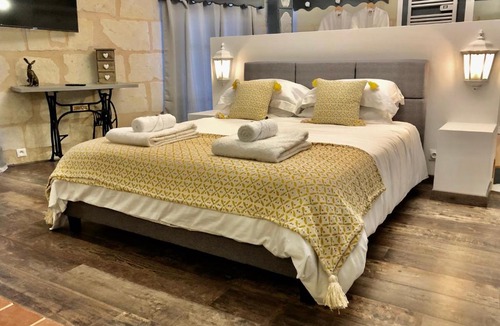 Ranton Bed & Breakfast | Maison de Lavande
