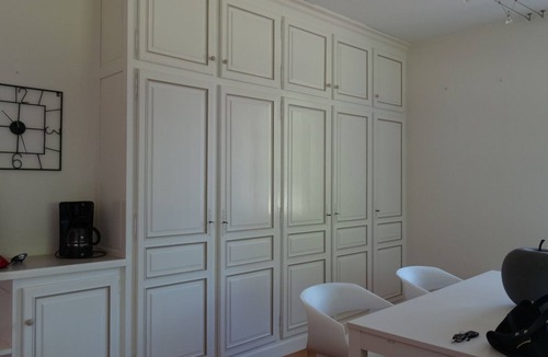 Echourgnac House | Maison de maître and unusual cottage in La Double