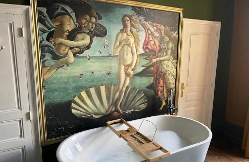Lanouaille Bed & Breakfast | Maison de Mags & Mags