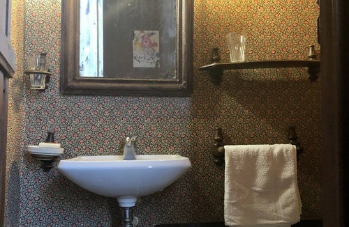 Casseneuil Other | Maison de Maître, manor house style, on the banks of the Lot, countryside, heated swimming pool, tennis court, sauna