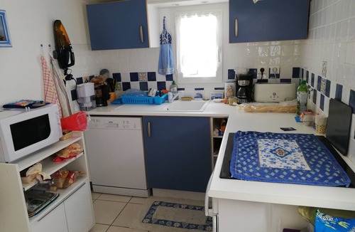 La Remigeasse House | Maison de Plain-pied Dans Résidence Calme à Oléron