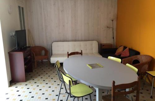 La Remigeasse House | Maison de Plain-Pied à 700m de la Plage avec Jardin Privé, BBQ, et Parking – 6 Couchages - FR-1-246A-319
