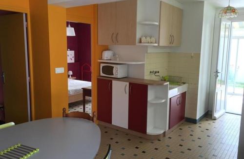 La Remigeasse House | Maison de Plain-Pied à 700m de la Plage avec Jardin Privé, BBQ, et Parking – 6 Couchages - FR-1-246A-319