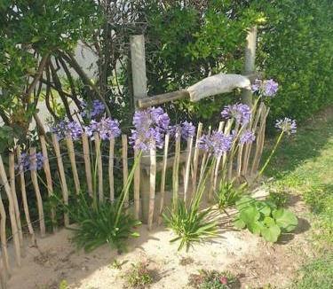 Saint-Pierre-d'Oleron House | Maison de vacances : Bord de mer