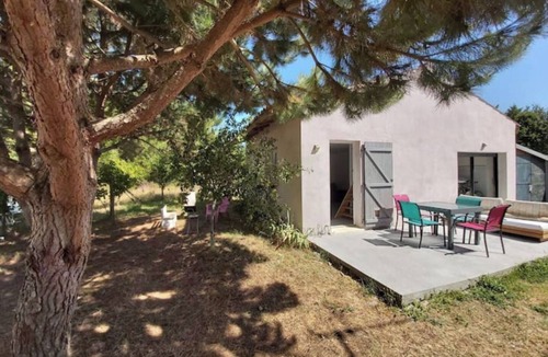 Breuillet House | Maison de Vacances 7minutes des Plages