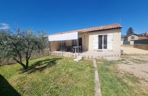 Les Mees Villa | Maison de Vacances Charmante aux Mées , Alpes de Haute Provence