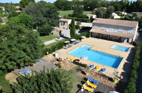 Raphele-les-Arles House | Maison de vacances Fontenelle 2-4p