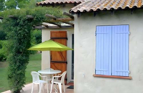 Raphele-les-Arles House | Maison de vacances Fontenelle 2-4p