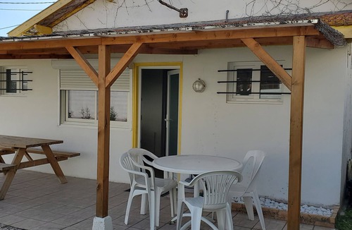 Biscarrosse Plage House | Maison de Vacances à 200 m de L'océan, Biscarrosse-plage