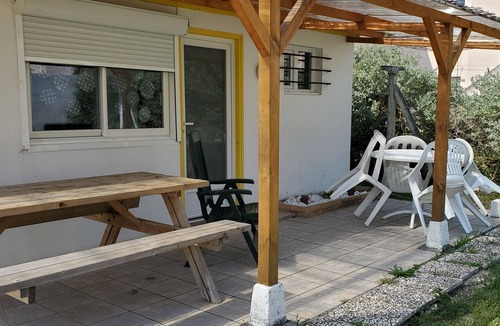 Biscarrosse Plage House | Maison de Vacances à 200 m de L'océan, Biscarrosse-plage