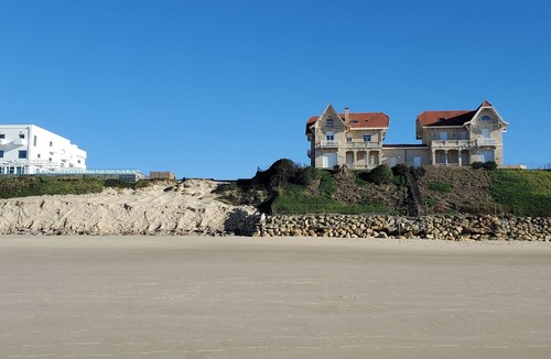 Biscarrosse Plage House | Maison de Vacances à 200 m de L'océan, Biscarrosse-plage