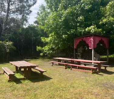 Merignac House | Maison de vacances Namasté