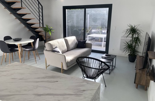 Villenave-d'Ornon House | Maison de Ville Toute Neuve et Confortable