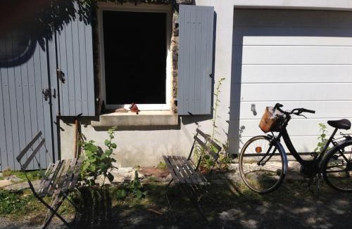 Domino House | maison de village, a la semaine min, bord de mer