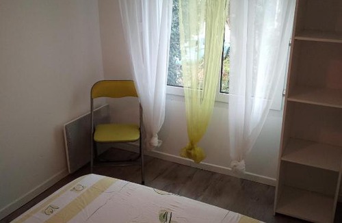 Saujon House | Maison de village au calme