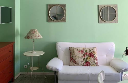 Pons House | Maison de Ville Charmante Avec Piscine