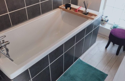 Cenon House | Maison de Ville Cosy Avec Jardin aux Portes de Bordeaux