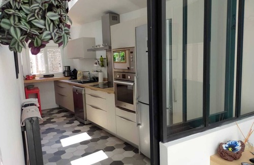 Biarritz House | Maison de Ville Quartier du Golf de Biarritz