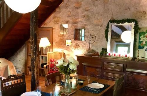 Veyrac House | Maison des Séquoias - Parc 1 hectare-
