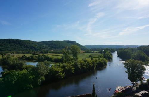 Beynac-et-Cazenac House | Maison des Sarrasins