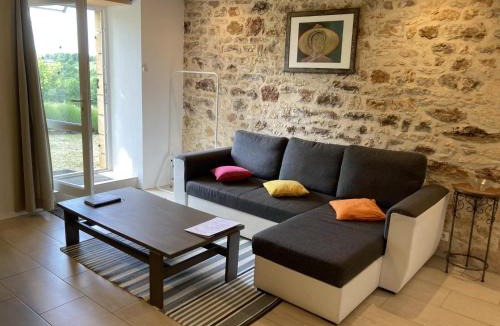 Loubejac House | Maison des Yourtes