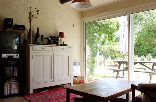La Remigeasse House | Maison Dolus-d'Oléron, 3 pièces, 4 personnes - FR-1-246A-8