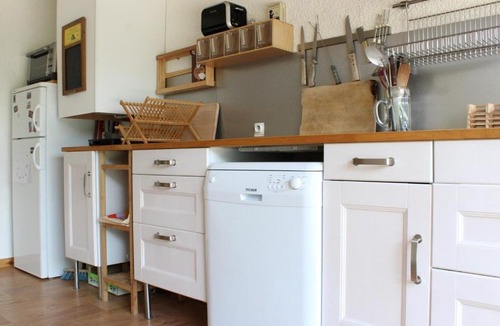 La Remigeasse House | Maison Dolus-d'Oléron, 3 pièces, 4 personnes - FR-1-246A-8