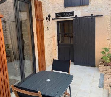 Cisse House | Maison du Bonheur