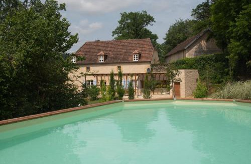 Auriac-du-Perigord House | Maison du Cèdre