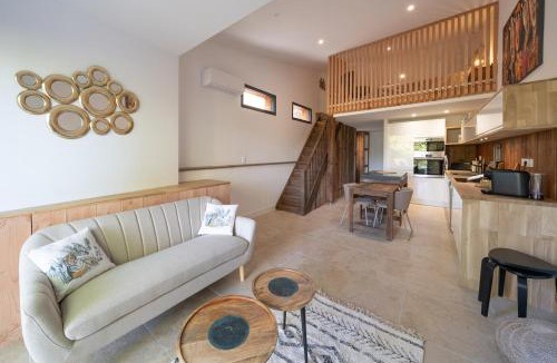Cazaux House | Maison du Lac, en bord de canal à Cazaux