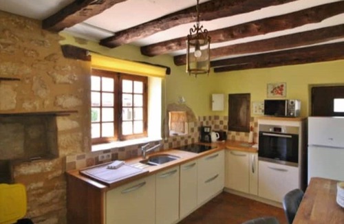 Vezac House | "Maison du Mage" in a quiet hamlet, 10mn from Sarlat