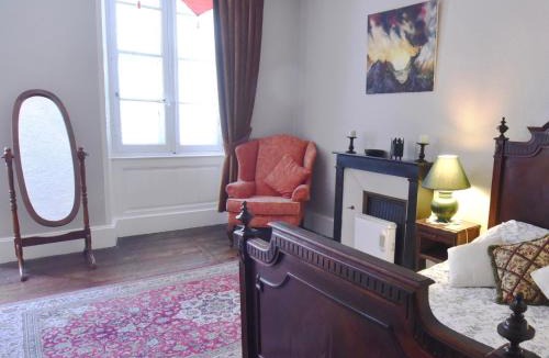 Confolens Bed & Breakfast | Maison du Magnolia